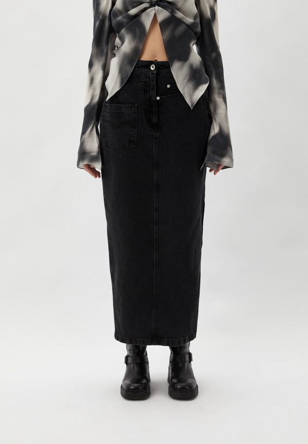 Юбка джинсовая Red September 11000₽