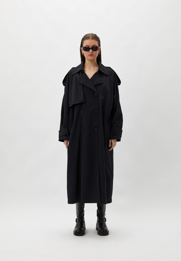 Тренч Red September 25000₽