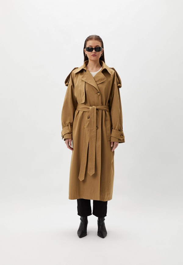 Тренч Red September 30000₽