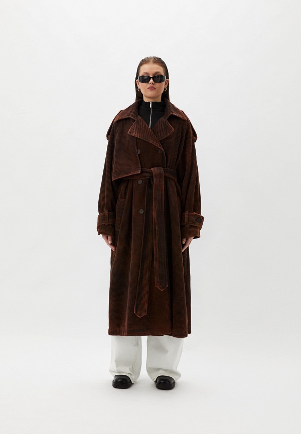 Плащ Red September 60000₽