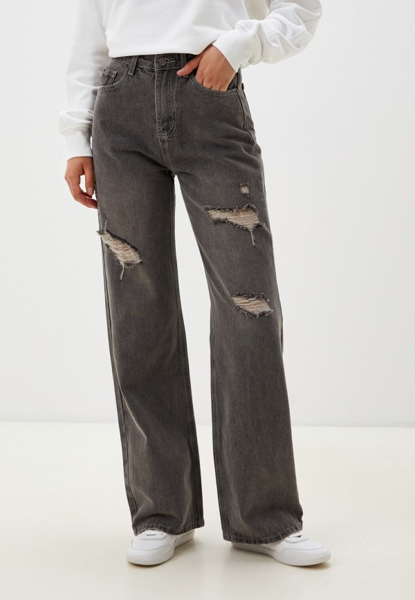 Джинсы Gray Moss