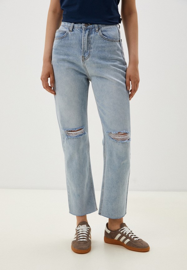 Джинсы Gray Moss