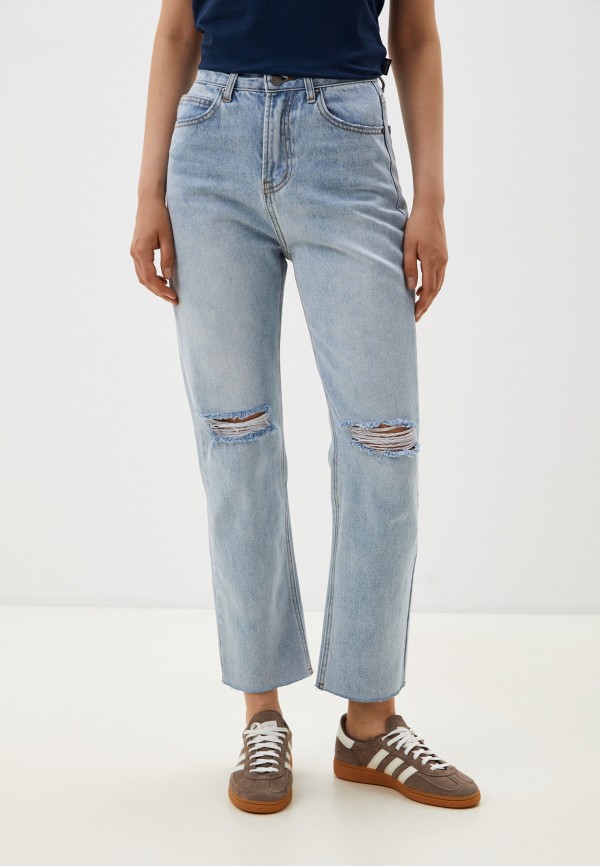 Джинсы Gray Moss 2500₽