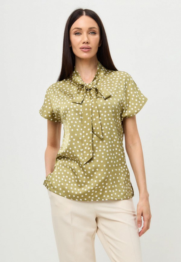 Блуза Settimo Senso 1266₽