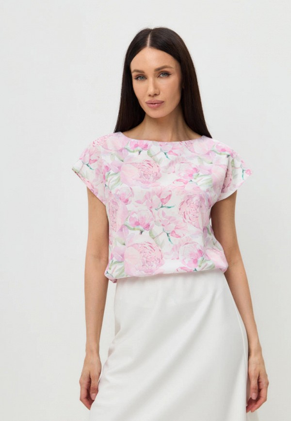 Блуза Settimo Senso 1290₽