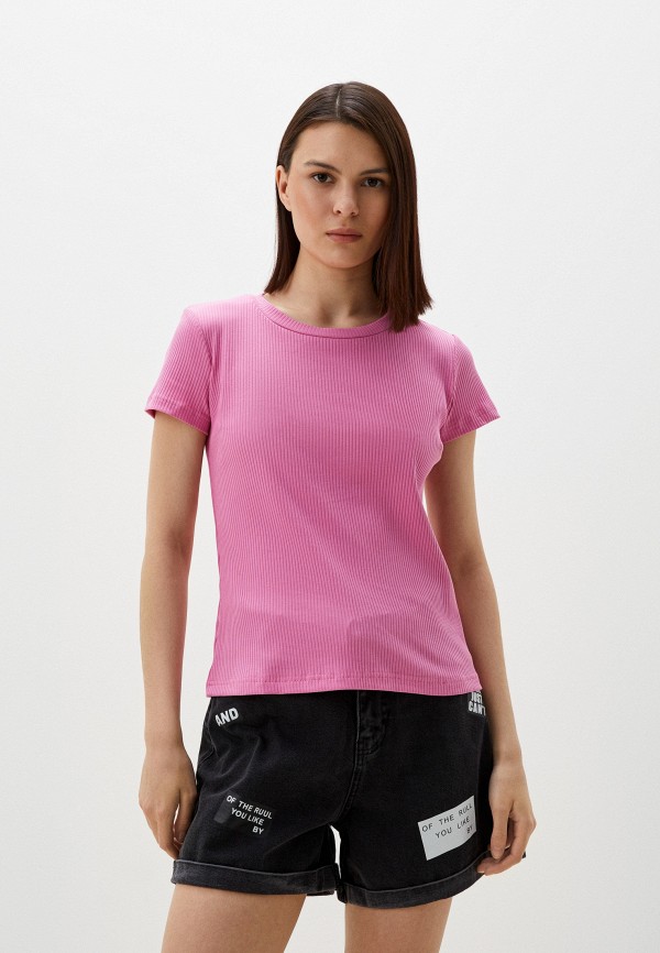 Футболка Qod