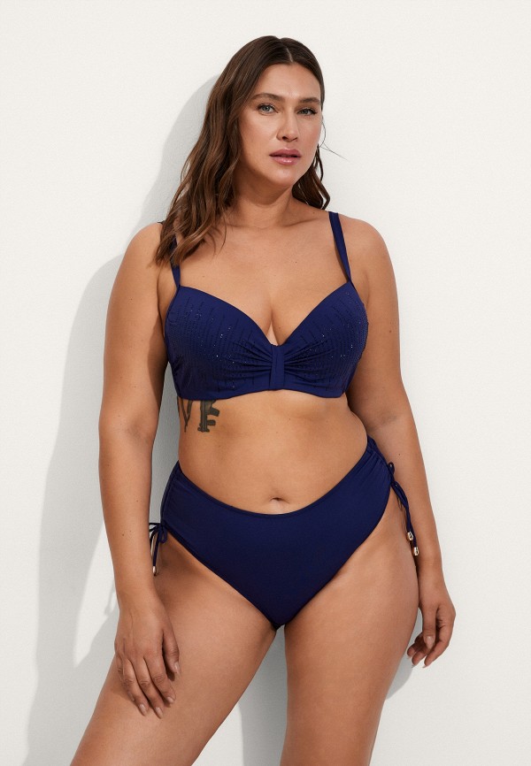 Купальник Nadia Piskun 850₽