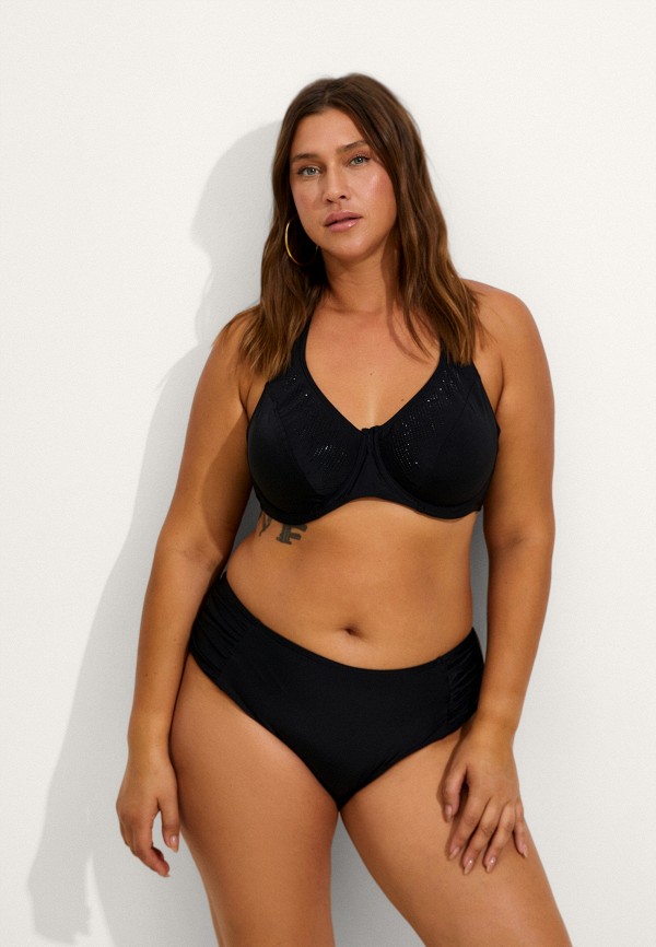 Купальник Nadia Piskun 1000₽