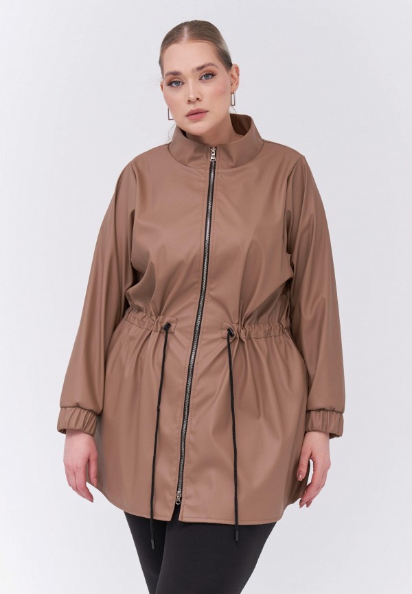 Куртка кожаная Артесса 4990₽