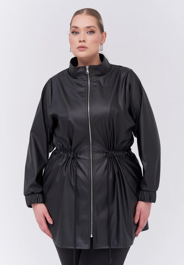 Куртка кожаная Артесса 4990₽