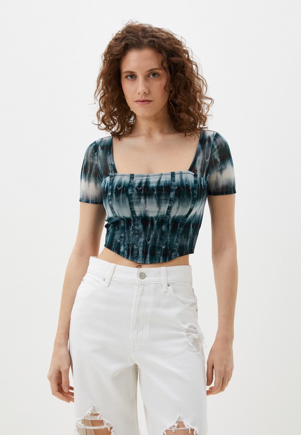 Топ Gloria Jeans 1199₽