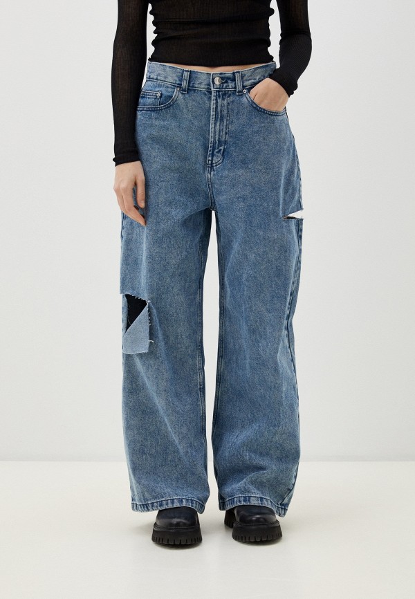 Джинсы Gloria Jeans 959₽