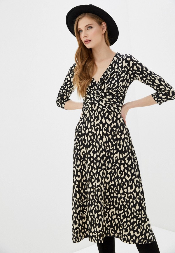

Платье Zarina, Черный, Exclusive online