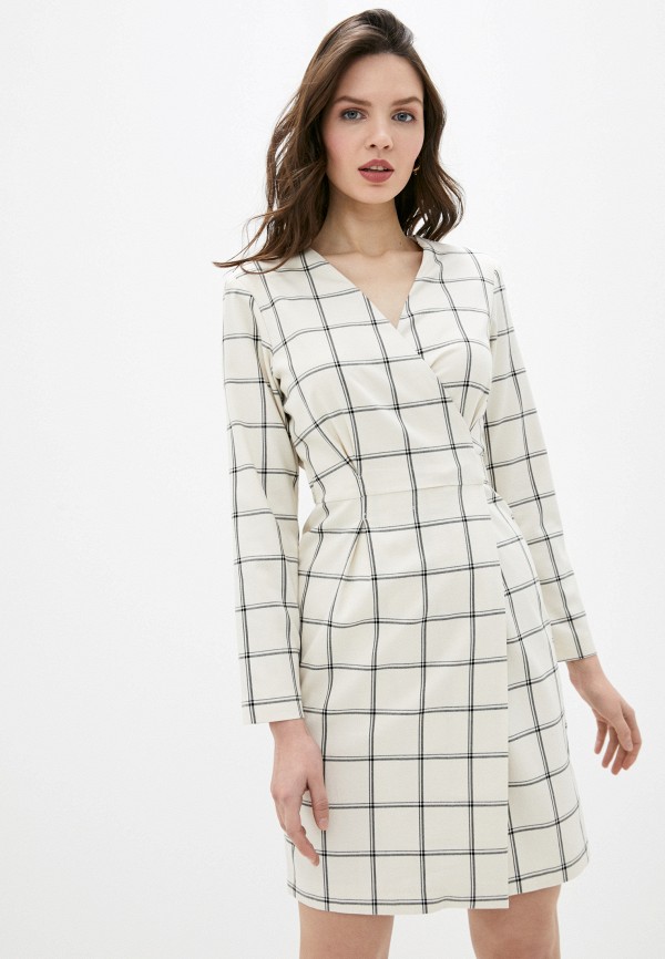 

Платье Zarina, Белый, Exclusive online