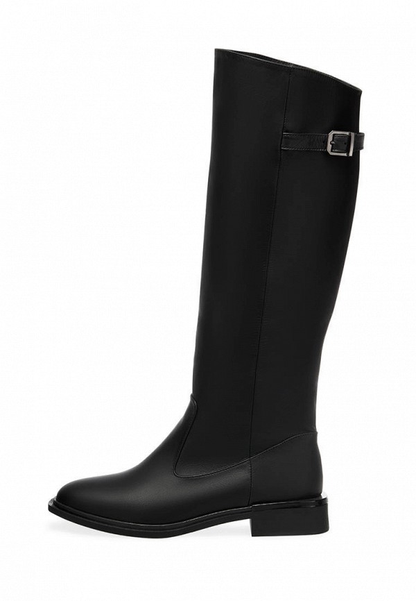 

Сапоги Emmelie Delage, Черный, Emmelie Delage MP002XW0TR3A