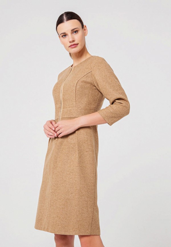 

Платье BGN, Коричневый, BGN MP002XW0TR3K