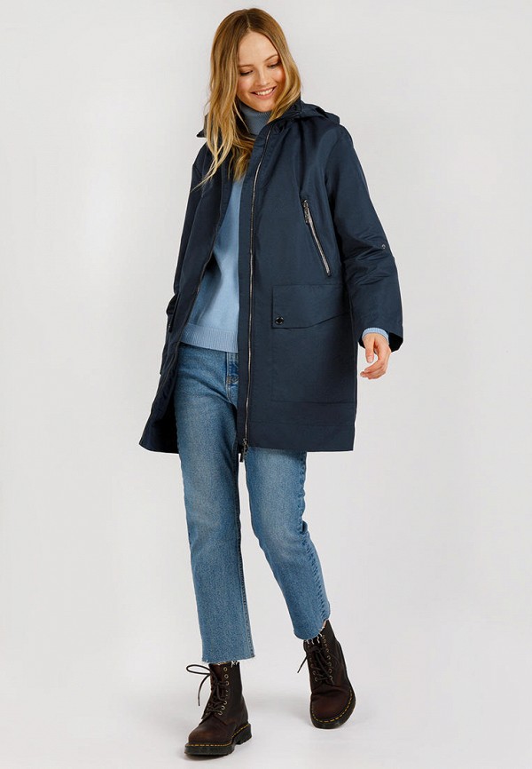 фото Куртка finn flare