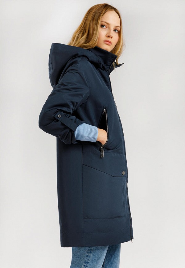 фото Куртка finn flare