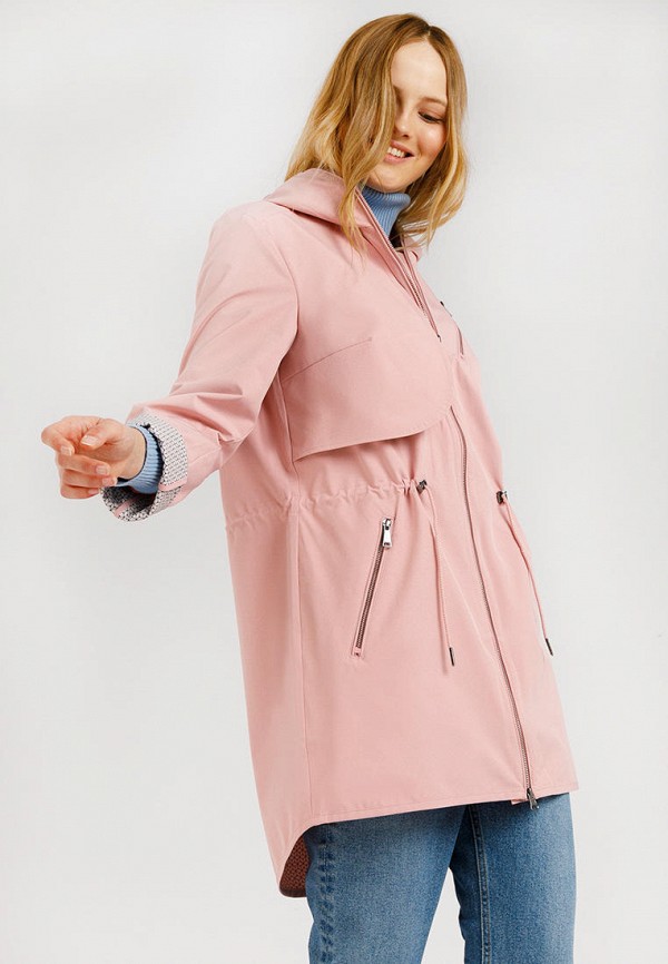 фото Ветровка finn flare