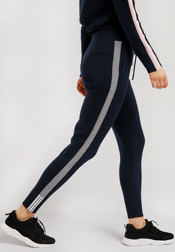 фото Брюки спортивные finn flare