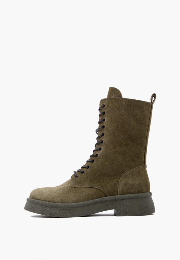 Ботинки Byshikat