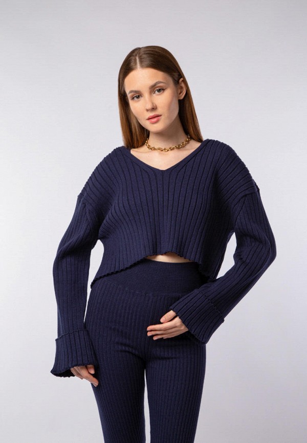 Пуловер Woolook 8900₽