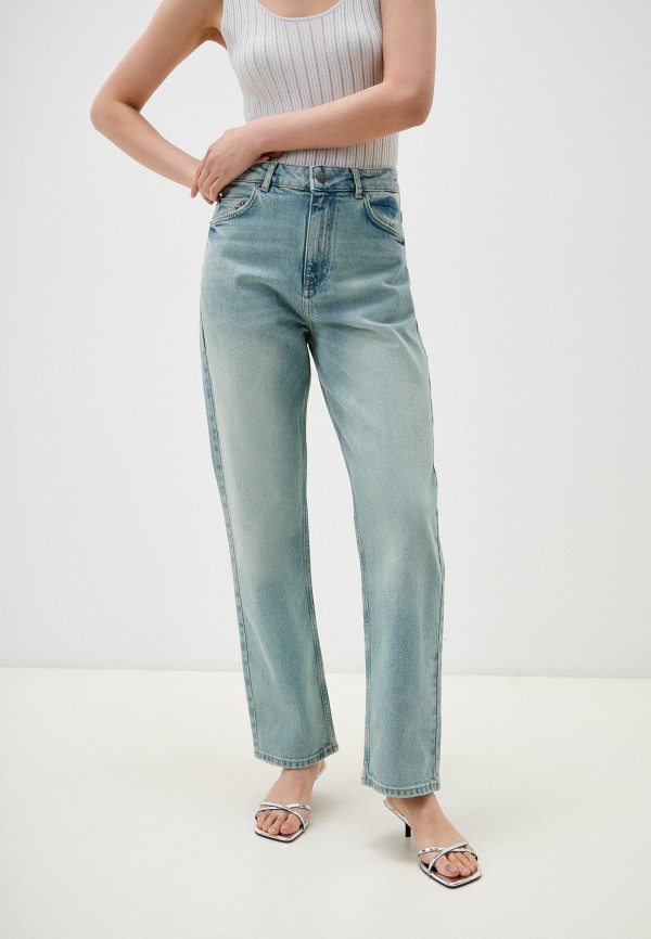 Джинсы IDOL 14990₽