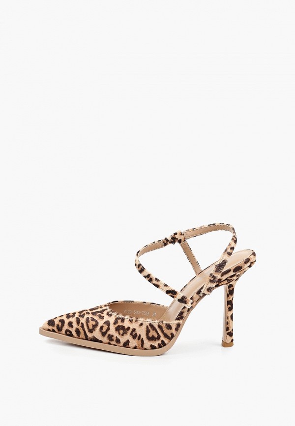 Туфли Valeani 5590₽