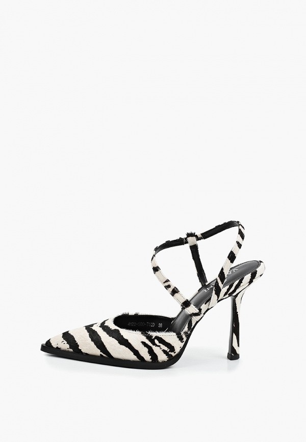 Туфли Valeani 16690₽