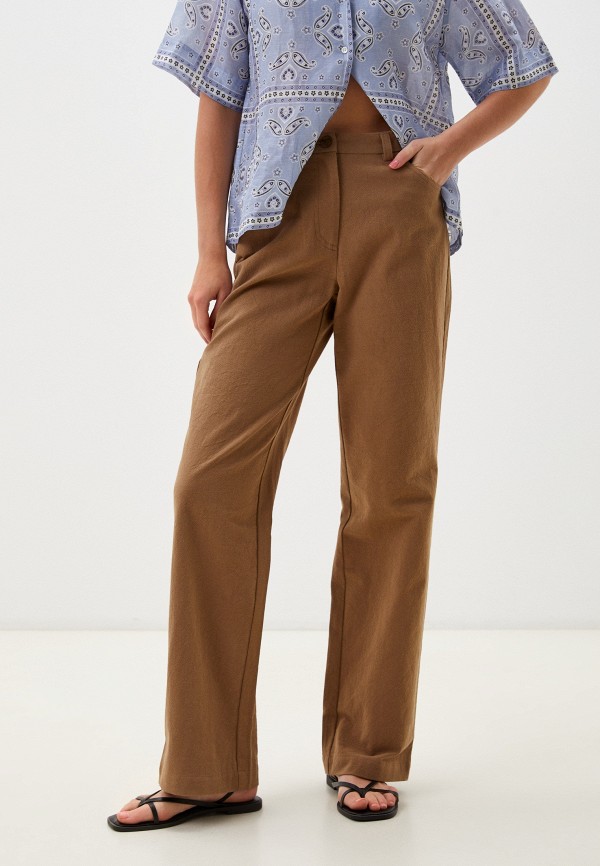 Брюки Dimma 5645₽