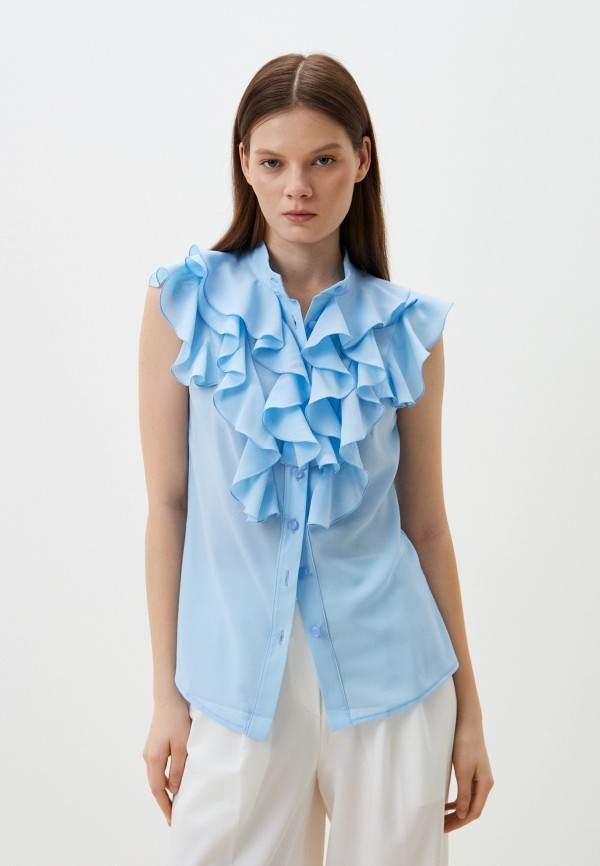 Блуза Loo Ru 5600₽