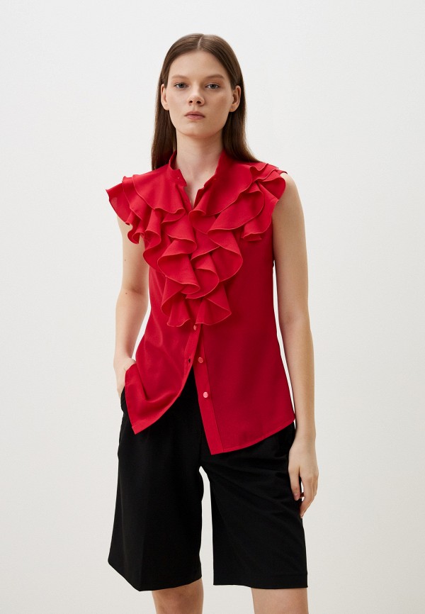 Блуза Loo Ru 5600₽