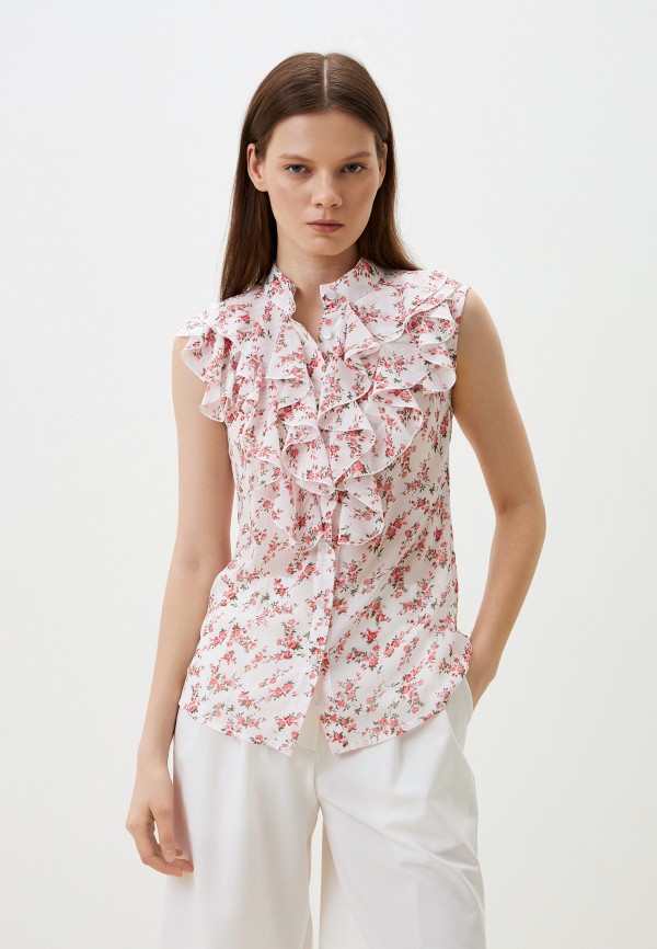 Блуза Loo Ru 5600₽