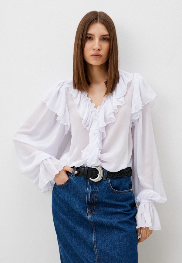 Блуза Loo Ru 6500₽