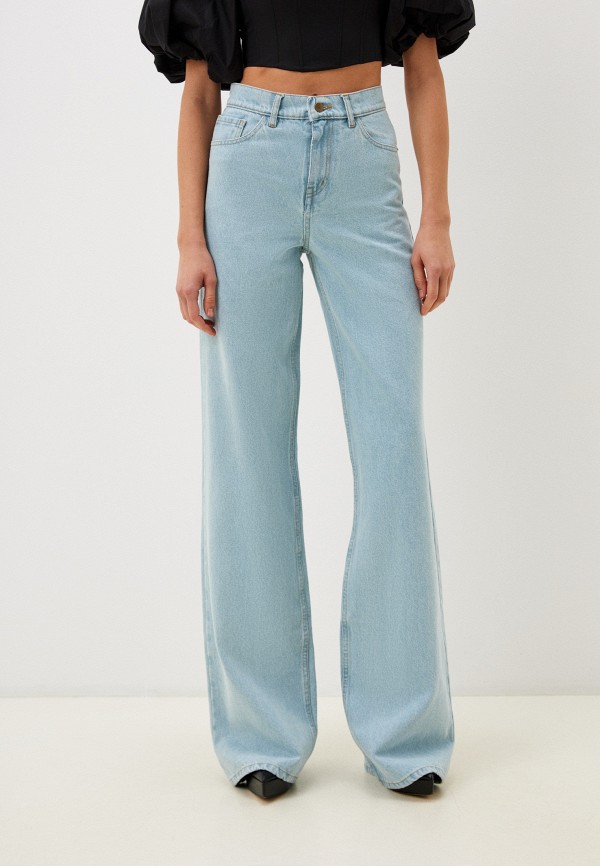 Джинсы Tallwomen