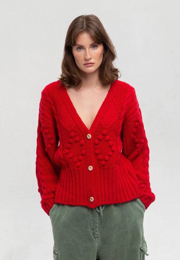 Кардиган Fors 6450₽