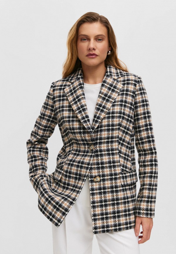 Жакет Bersenbrand