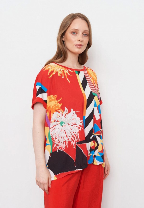 Блуза Samoon by Gerry Weber 4480₽