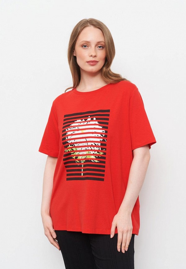 Футболка Samoon by Gerry Weber 2720₽