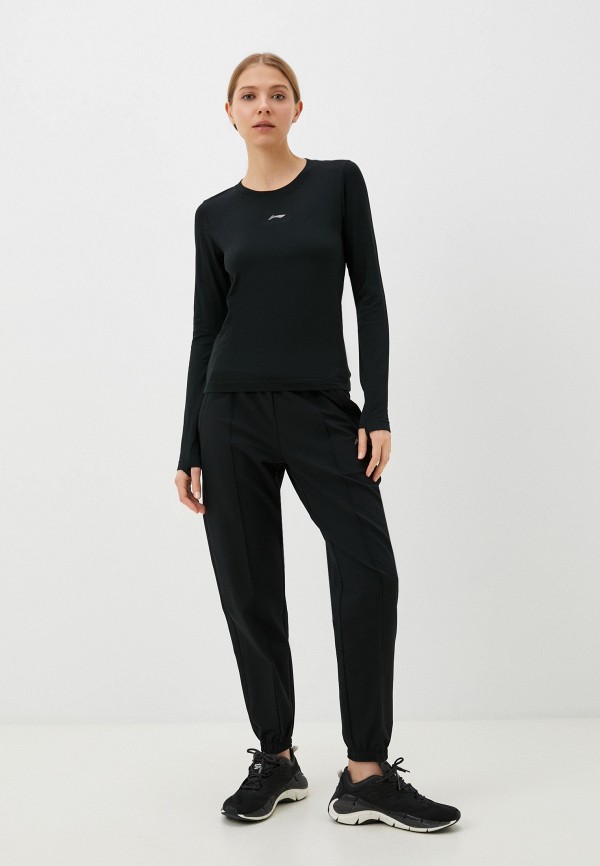 фото Брюки спортивные li-ning