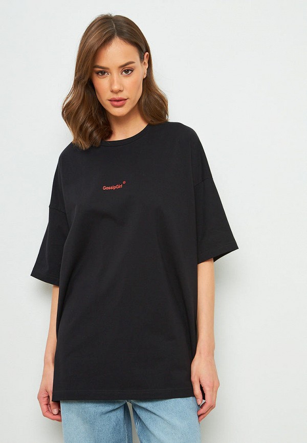 фото Футболка gossip girl