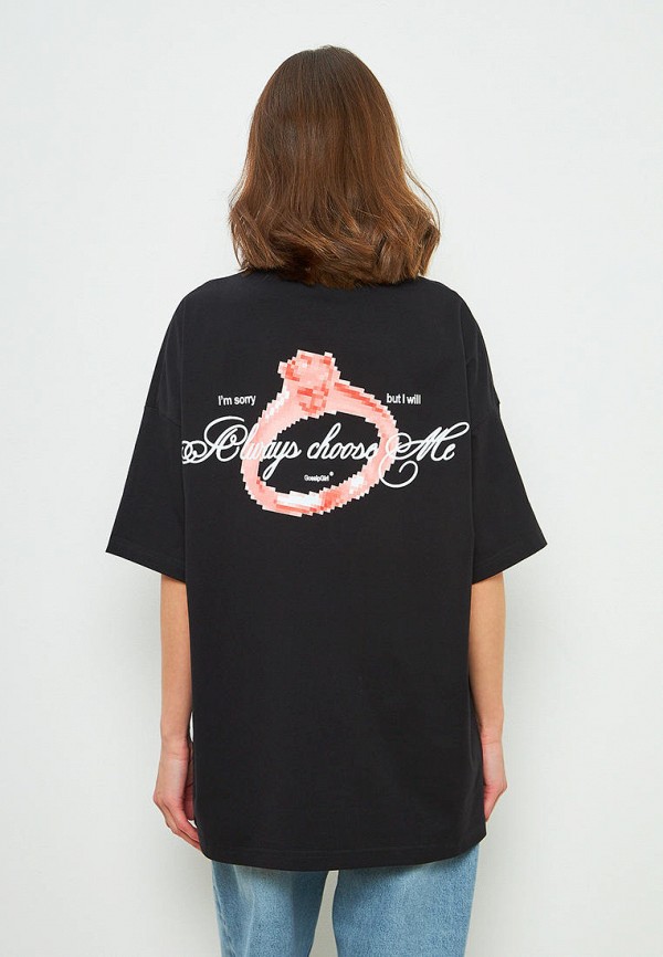 фото Футболка gossip girl