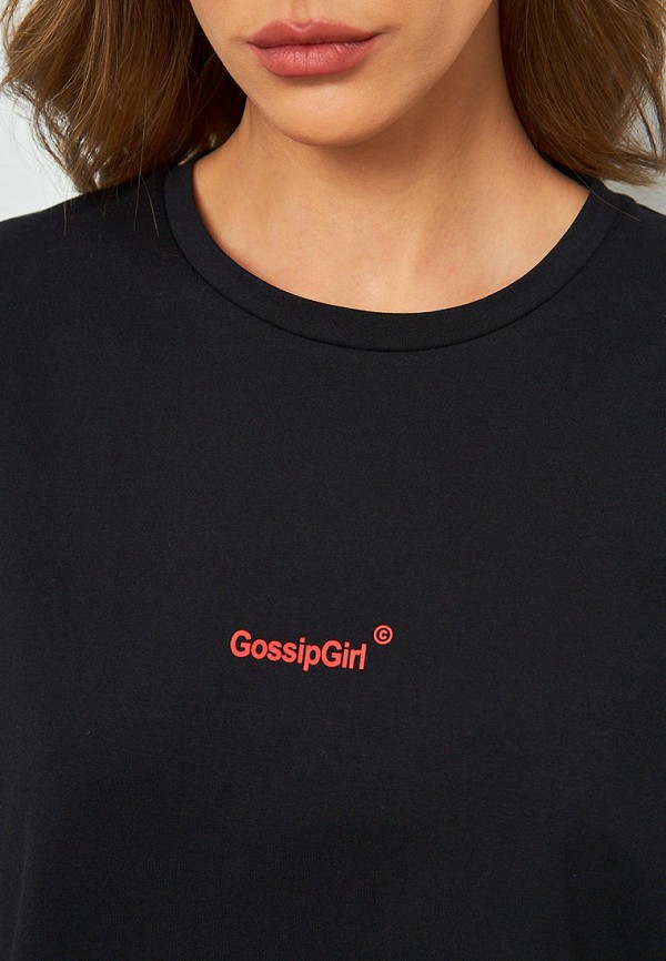 фото Футболка gossip girl