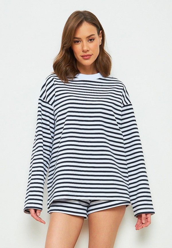 фото Костюм спортивный gossip girl