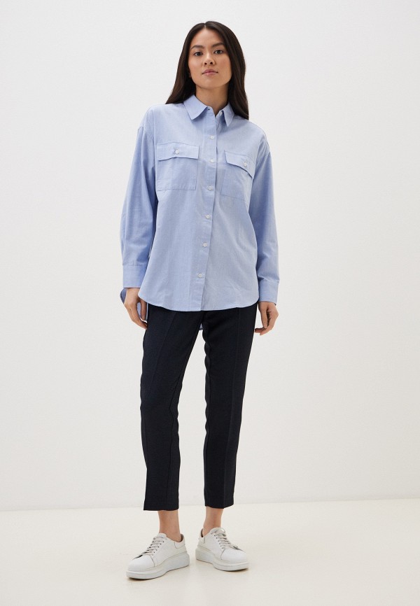 фото Рубашка mavi