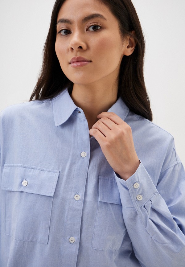 фото Рубашка mavi