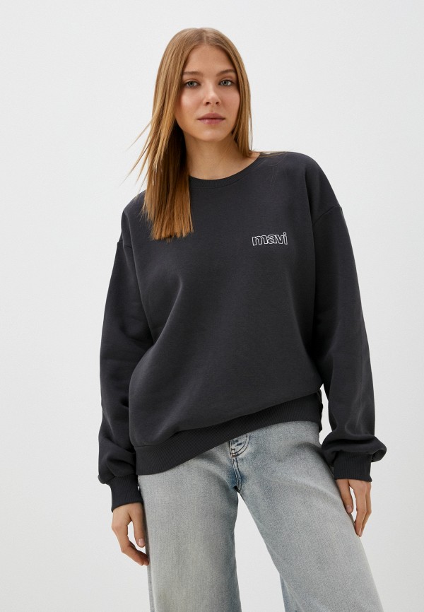 

Свитшот Mavi, Серый, SWEATSHIRT