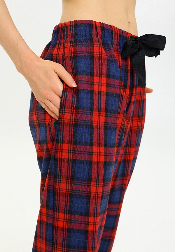 фото Брюки домашние айас