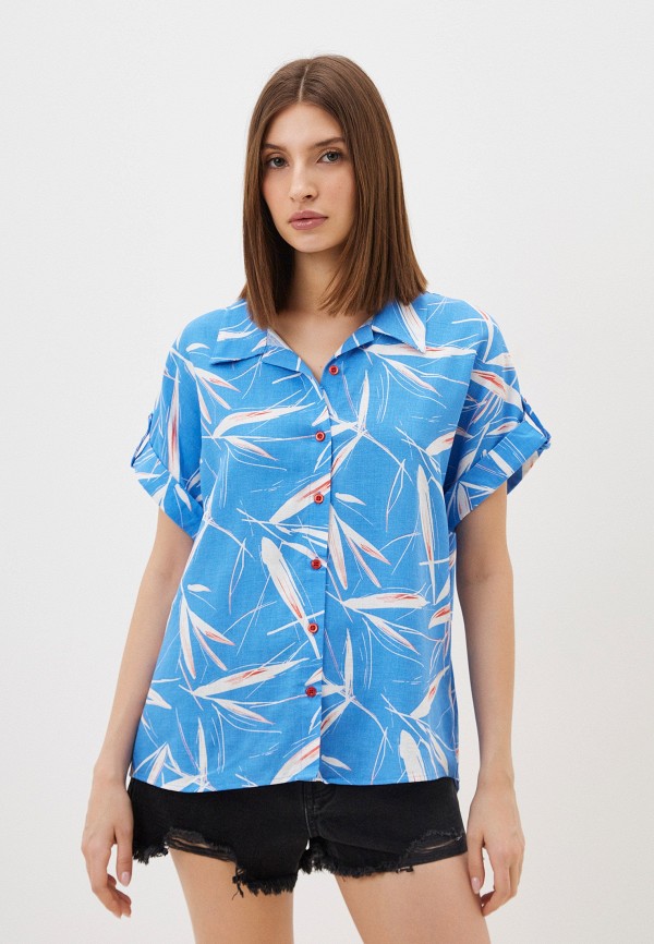 фото Рубашка selisa