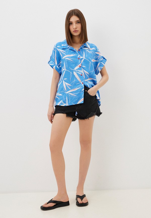 фото Рубашка selisa